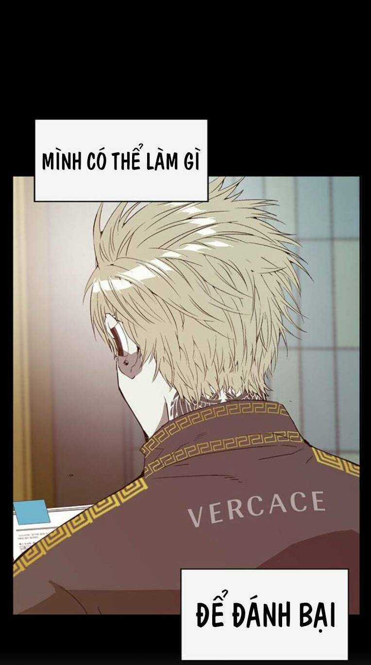 Weak Hero - Chapter 250 - Trang 9