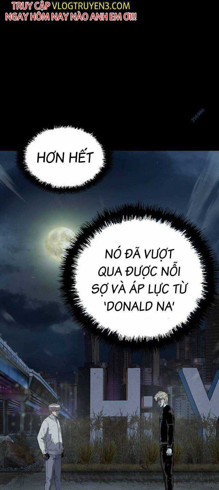 Weak Hero - Chapter 250 - Trang 82