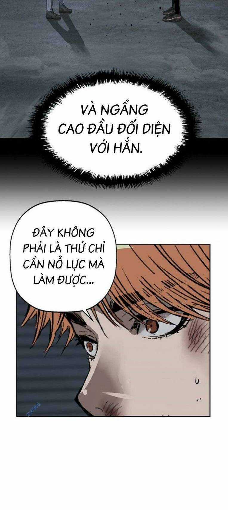 Weak Hero - Chapter 250 - Trang 83