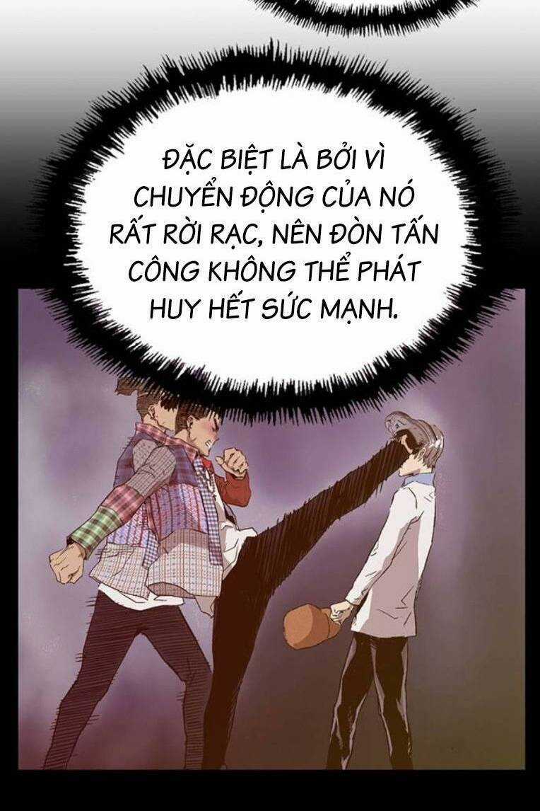 Weak Hero - Chapter 250 - Trang 87