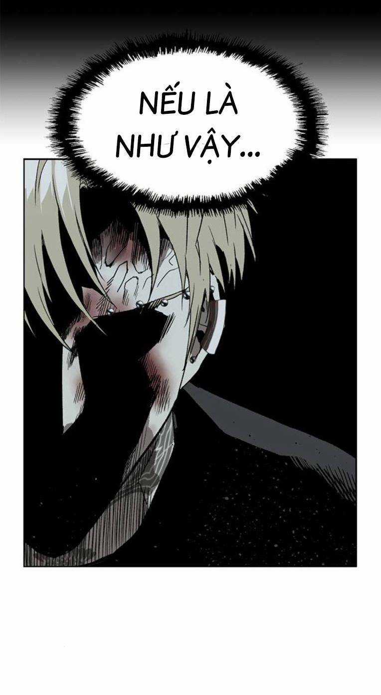 Weak Hero - Chapter 250 - Trang 88