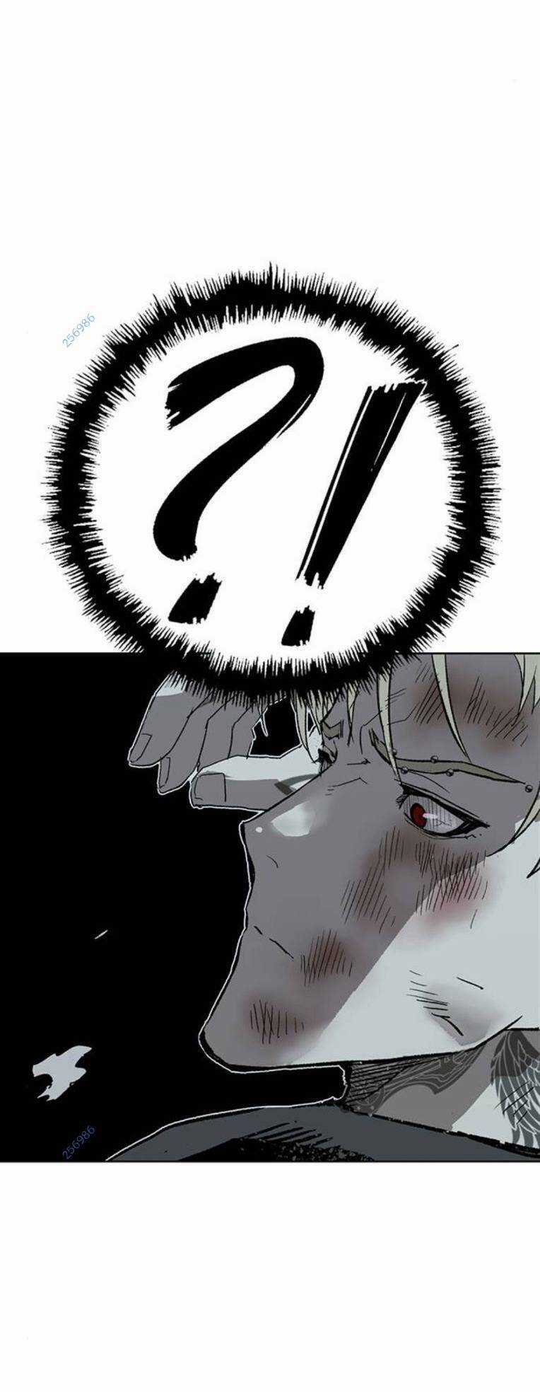 Weak Hero - Chapter 250 - Trang 94