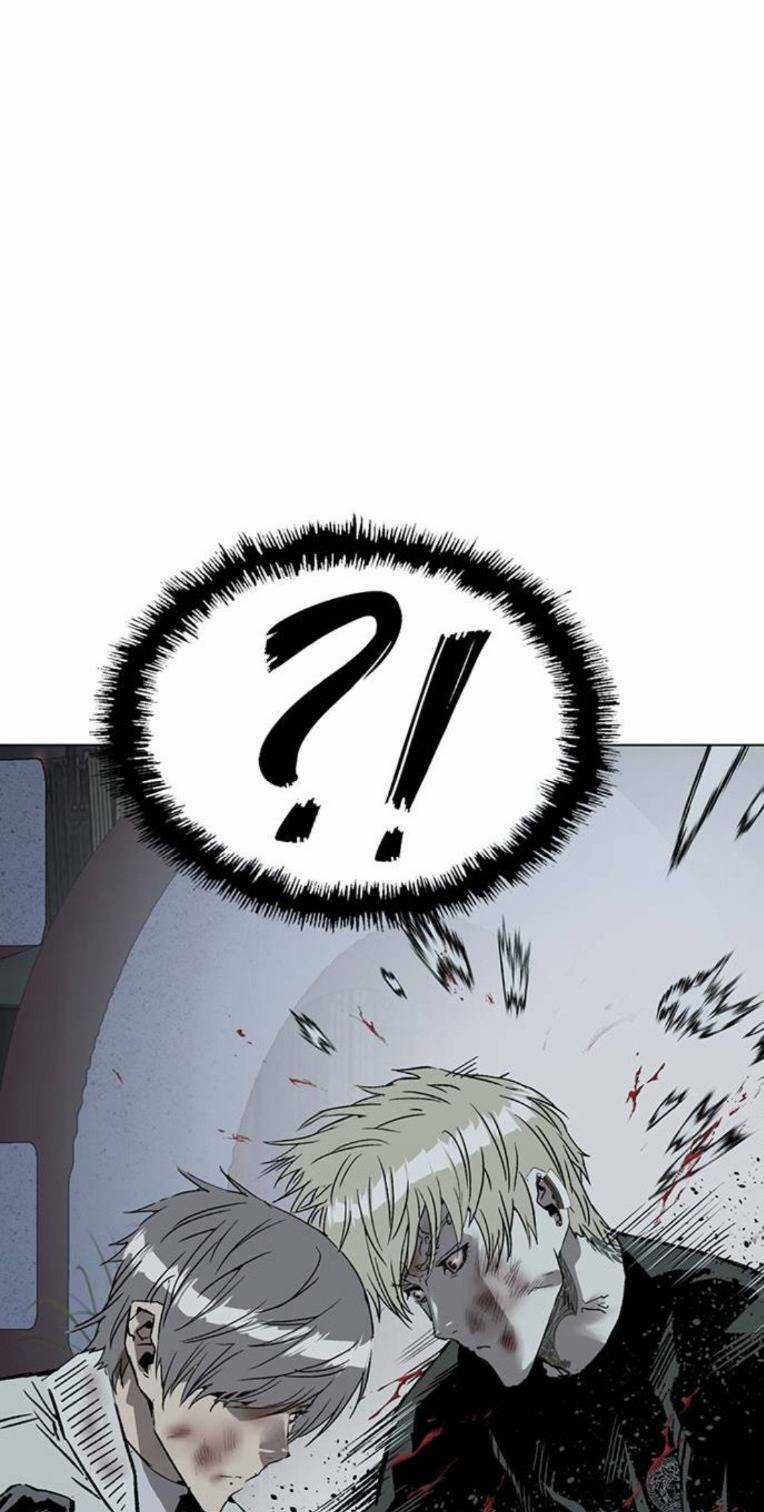 Weak Hero - Chapter 250 - Trang 97