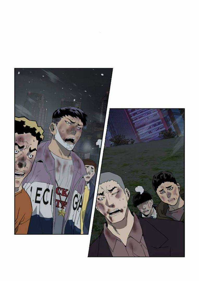 Weak Hero - Chapter 250 - Trang 99