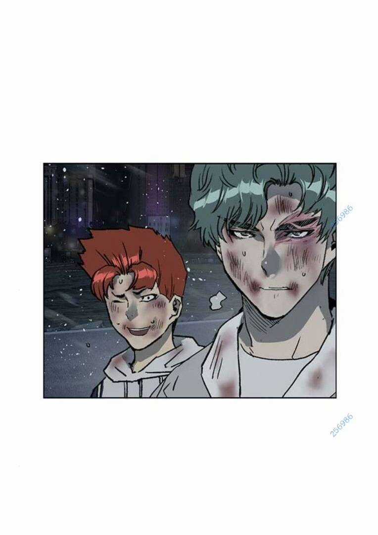 Weak Hero - Chapter 250 - Trang 100