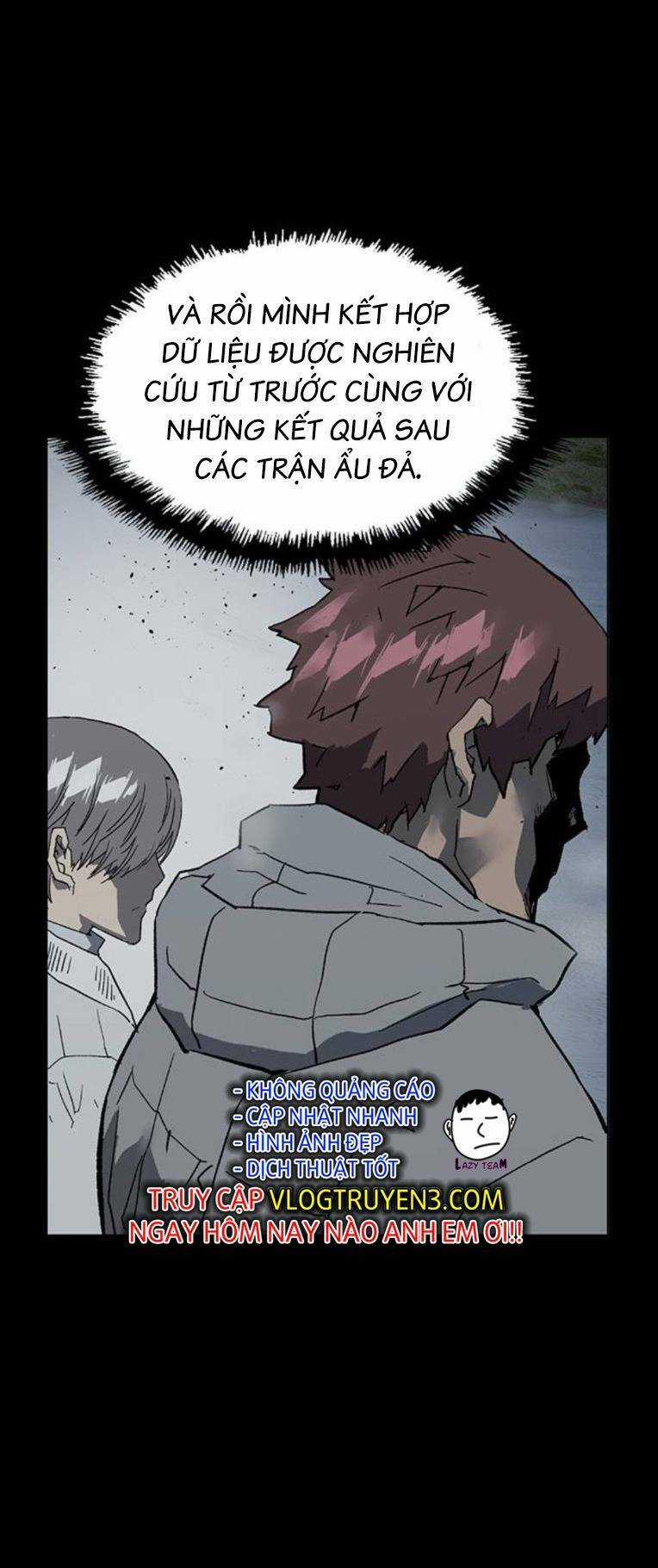 Weak Hero - Chapter 251 - Trang 11