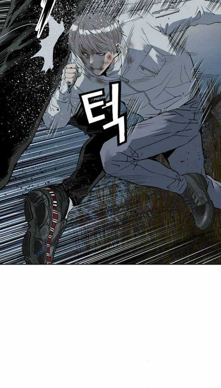 Weak Hero - Chapter 251 - Trang 103