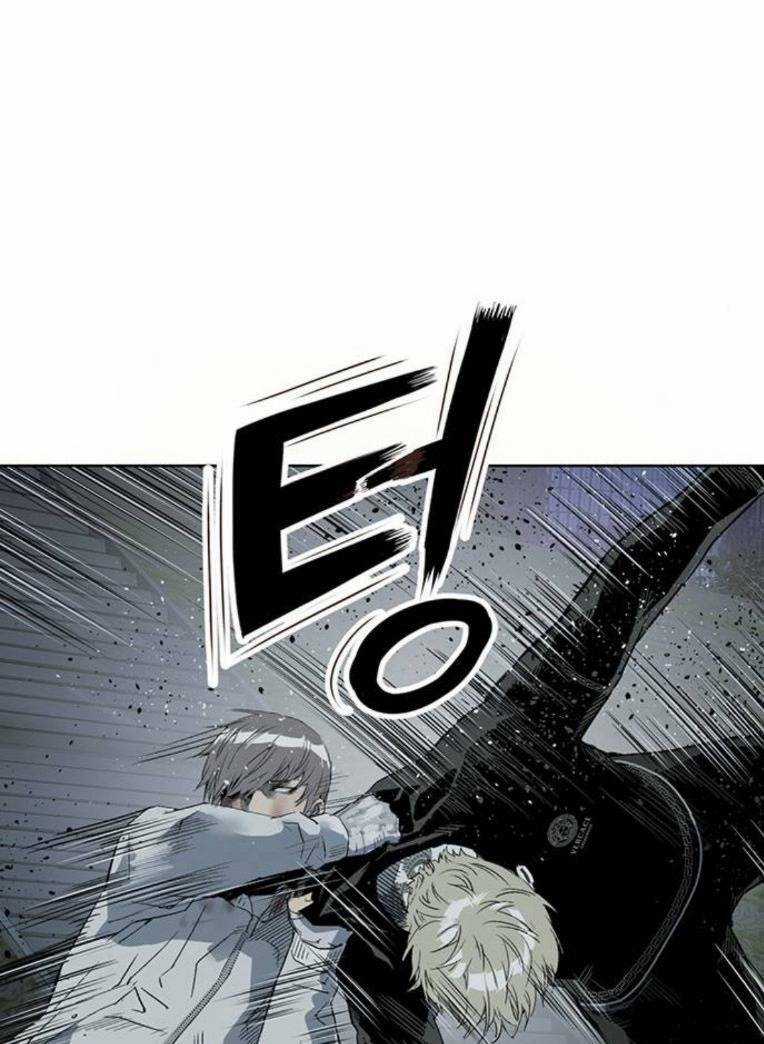 Weak Hero - Chapter 251 - Trang 109