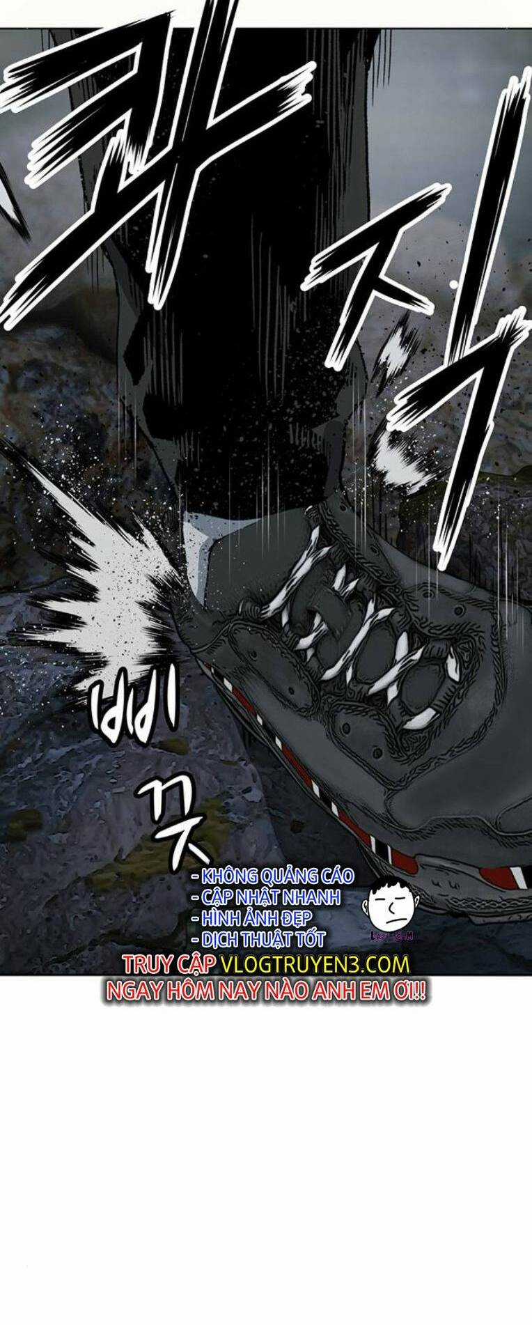 Weak Hero - Chapter 251 - Trang 113