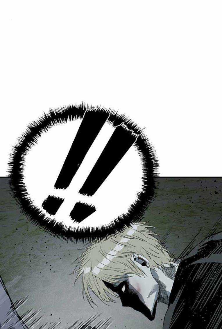 Weak Hero - Chapter 251 - Trang 115