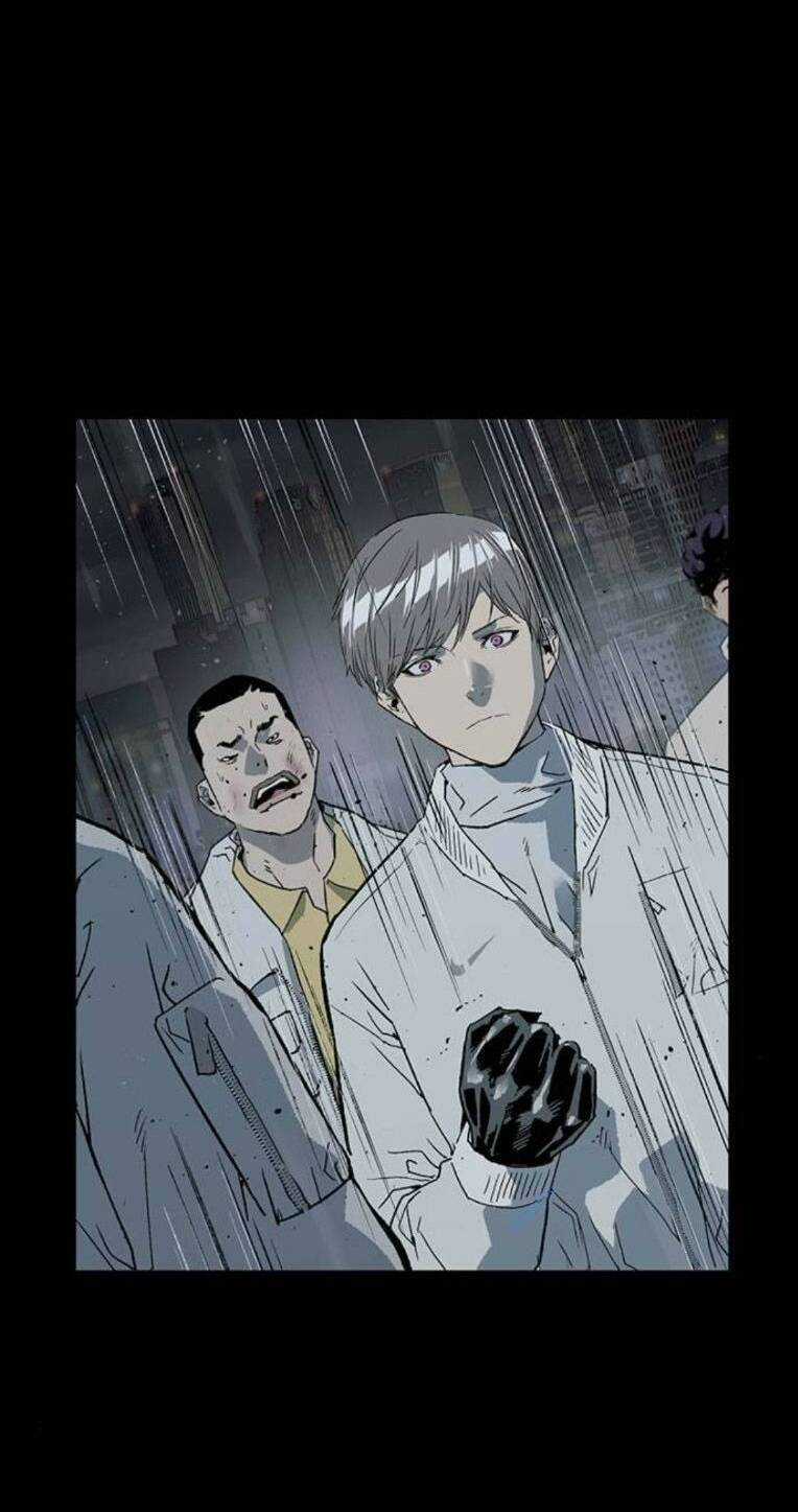 Weak Hero - Chapter 251 - Trang 13