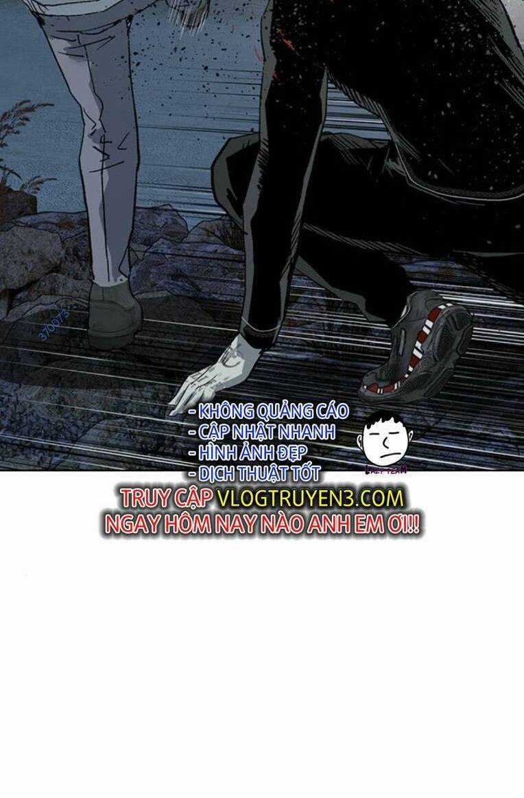 Weak Hero - Chapter 251 - Trang 125