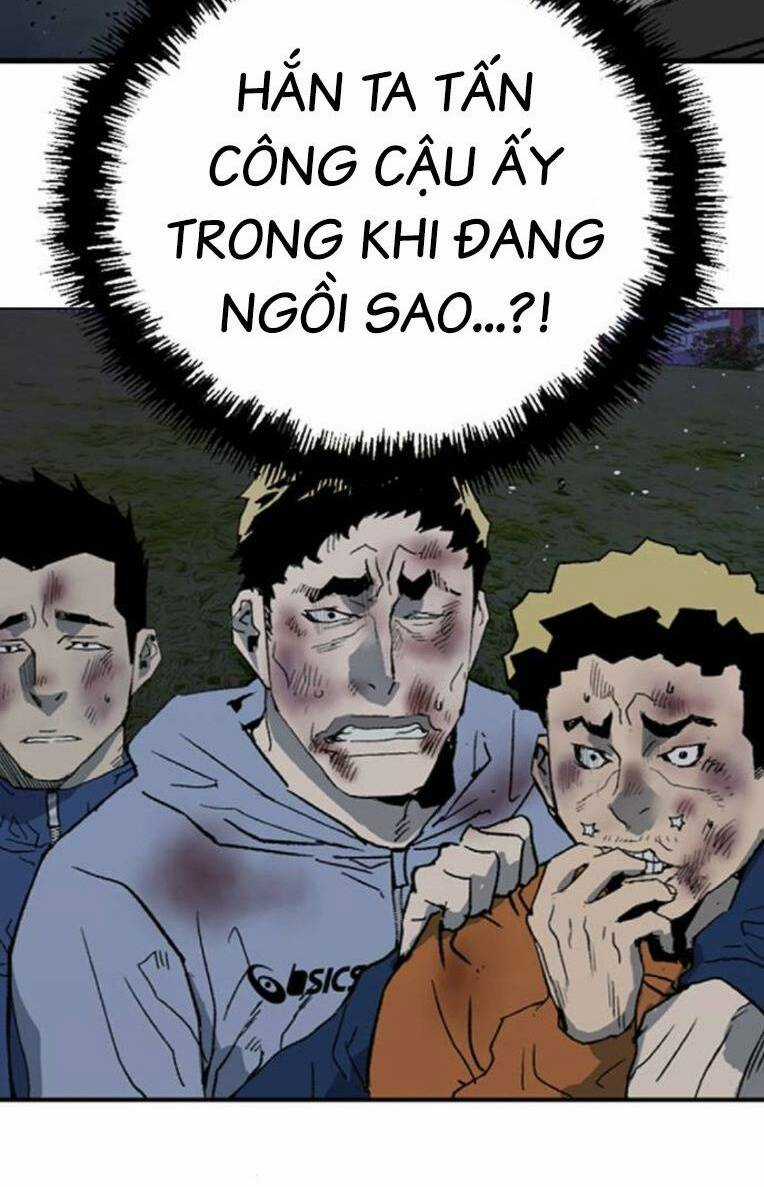 Weak Hero - Chapter 251 - Trang 127