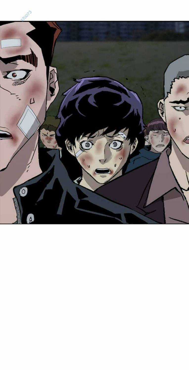 Weak Hero - Chapter 251 - Trang 128