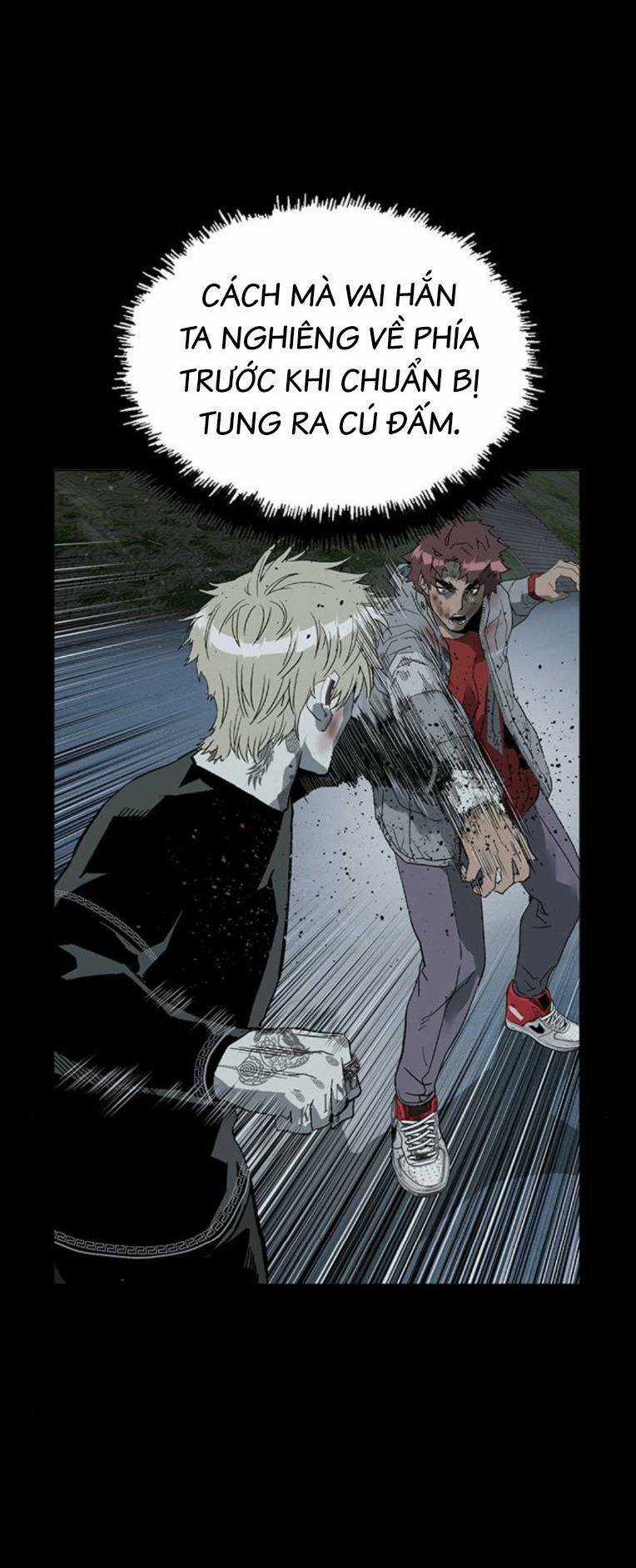 Weak Hero - Chapter 251 - Trang 14