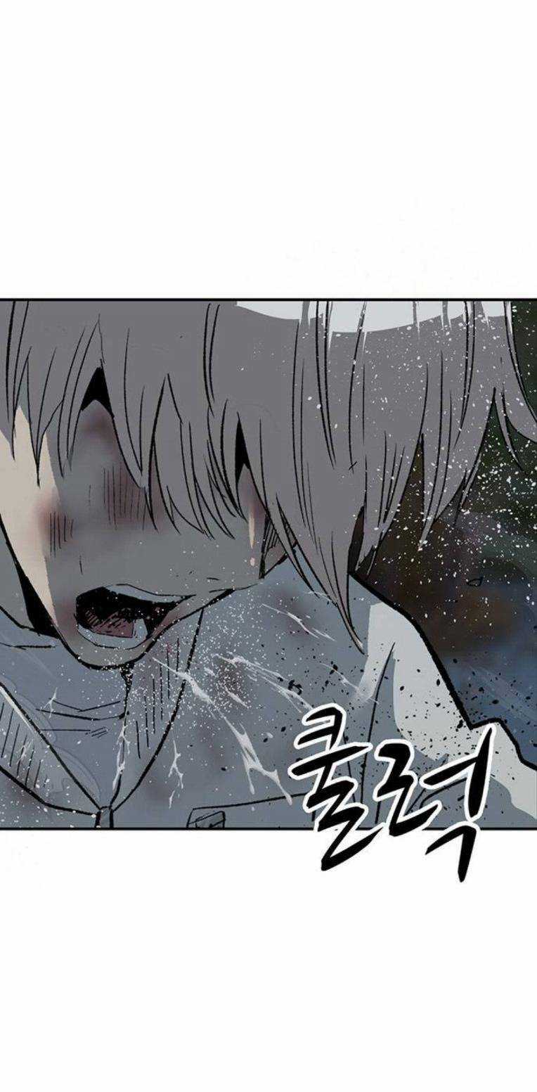 Weak Hero - Chapter 251 - Trang 134