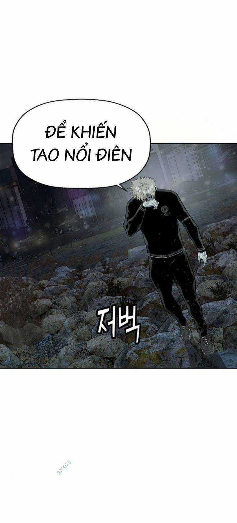 Weak Hero - Chapter 251 - Trang 137