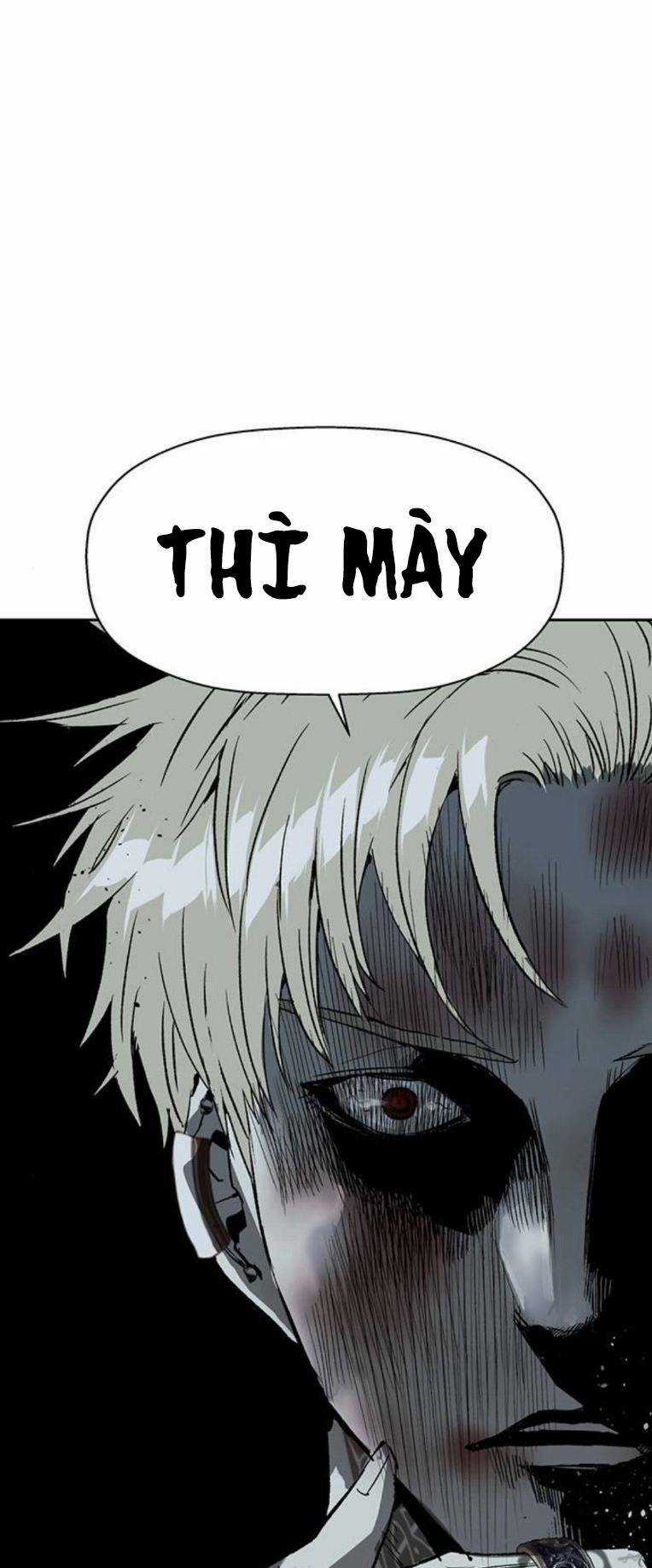 Weak Hero - Chapter 251 - Trang 138