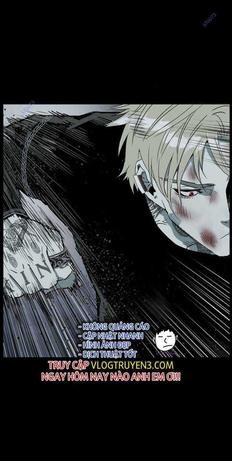 Weak Hero - Chapter 251 - Trang 15