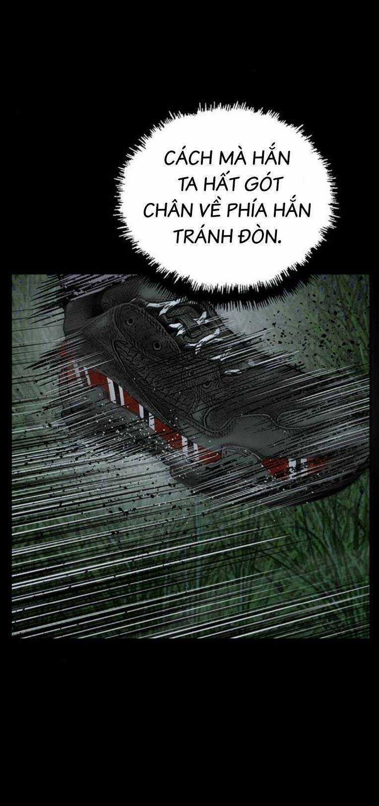 Weak Hero - Chapter 251 - Trang 17