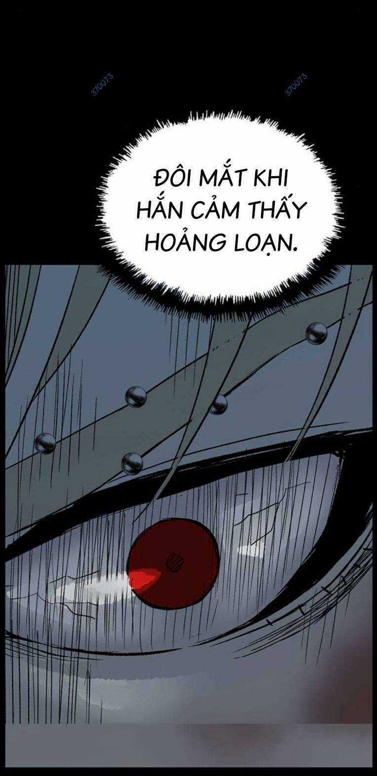 Weak Hero - Chapter 251 - Trang 20