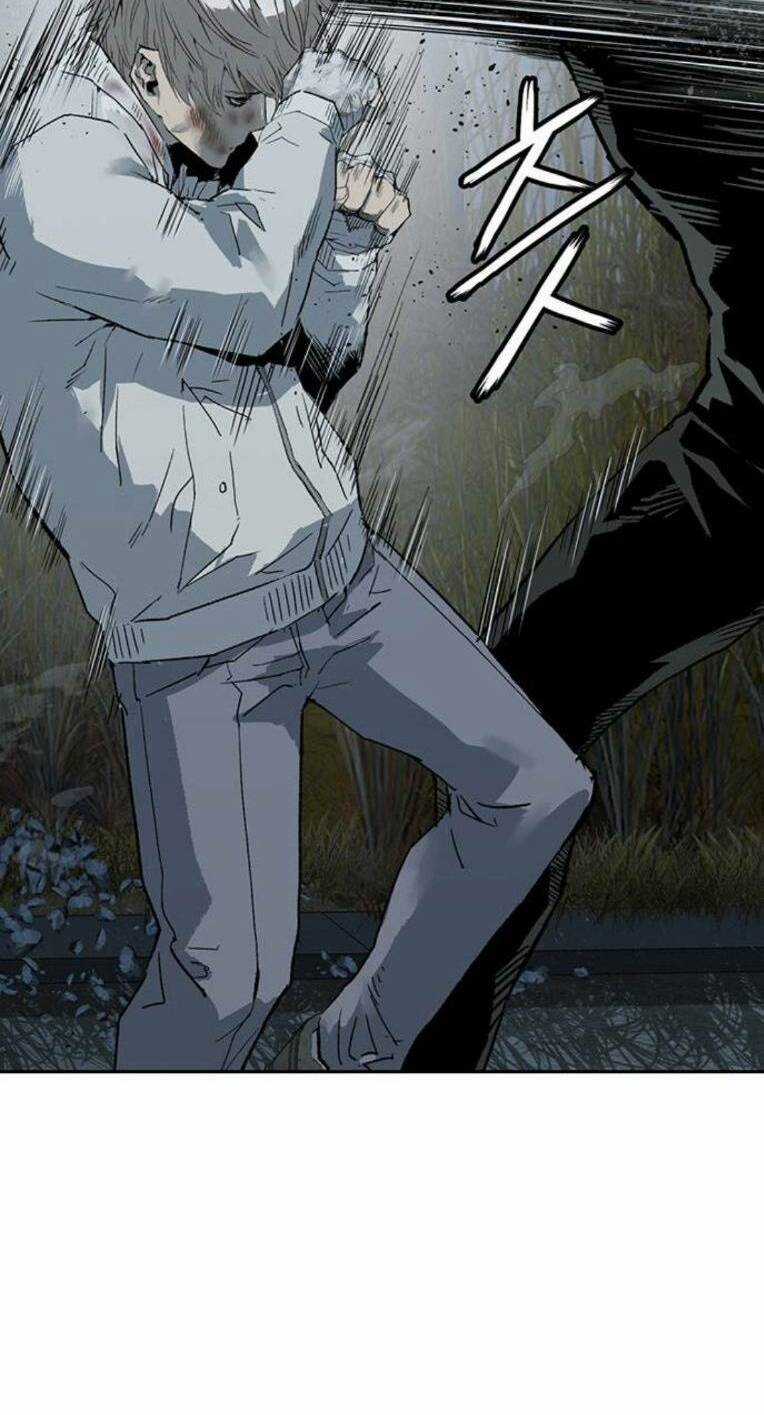 Weak Hero - Chapter 251 - Trang 25