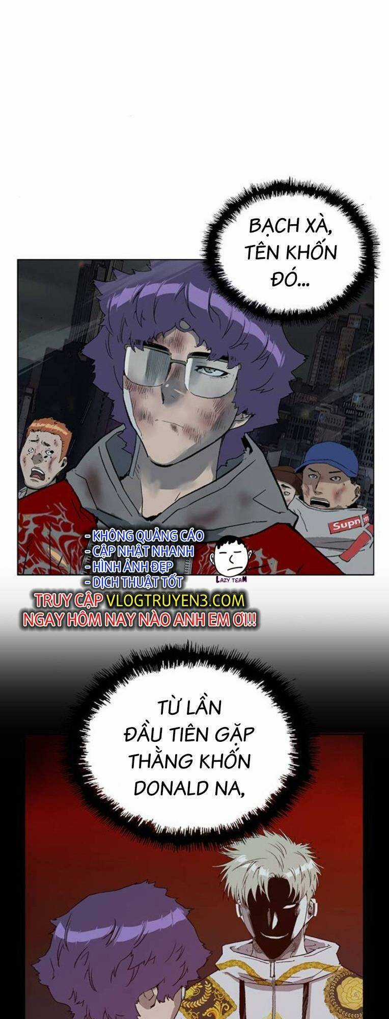 Weak Hero - Chapter 251 - Trang 26