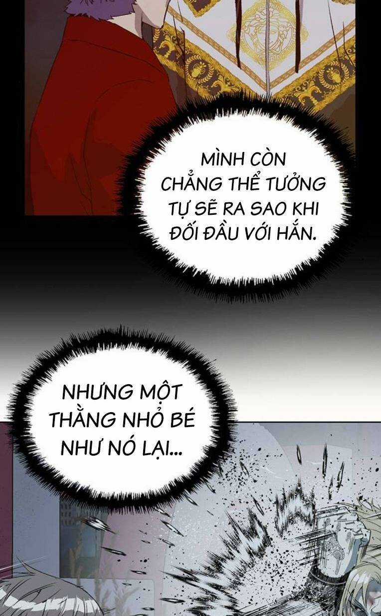 Weak Hero - Chapter 251 - Trang 27