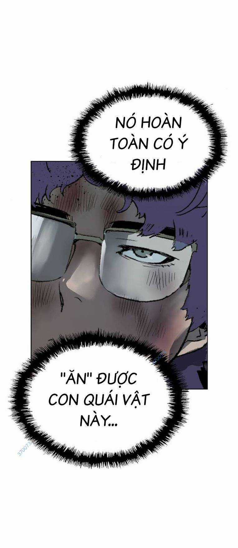 Weak Hero - Chapter 251 - Trang 31