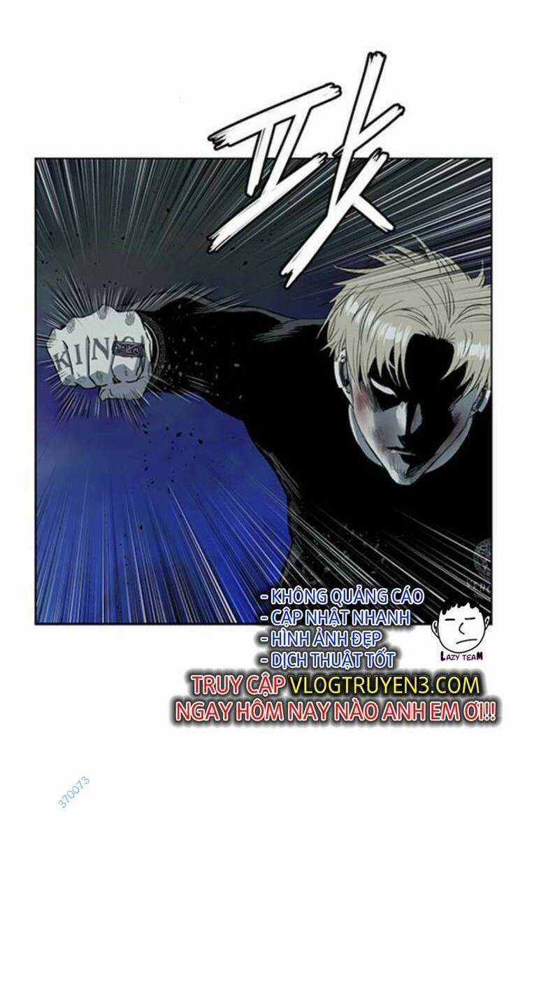 Weak Hero - Chapter 251 - Trang 35