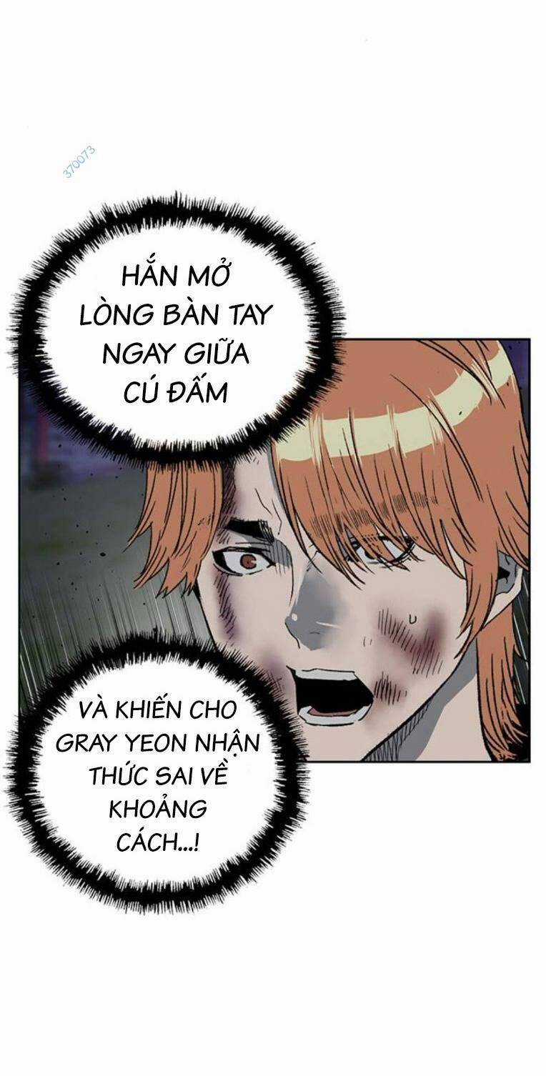 Weak Hero - Chapter 251 - Trang 38