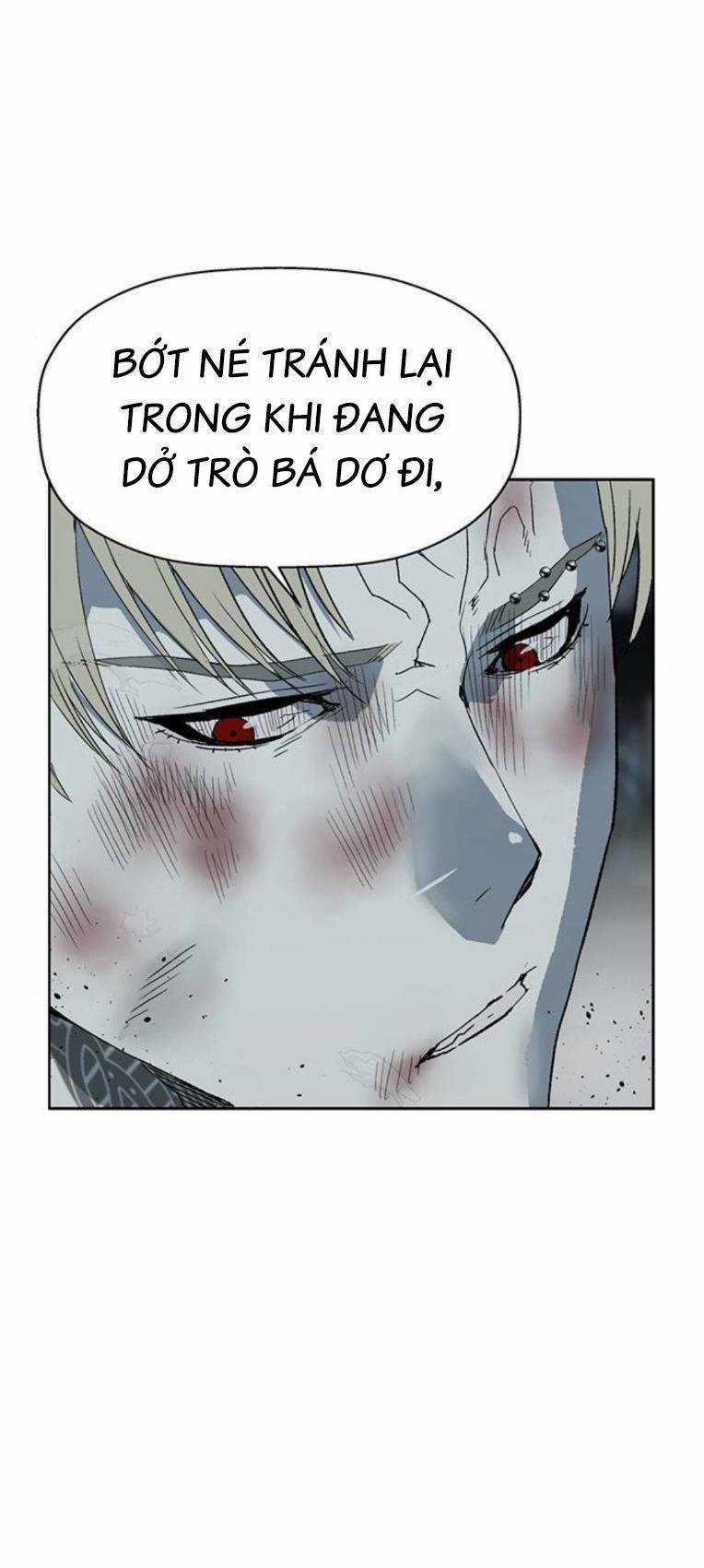 Weak Hero - Chapter 251 - Trang 40