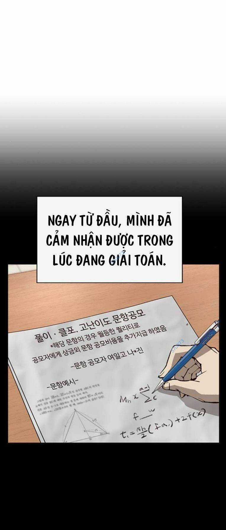 Weak Hero - Chapter 251 - Trang 5