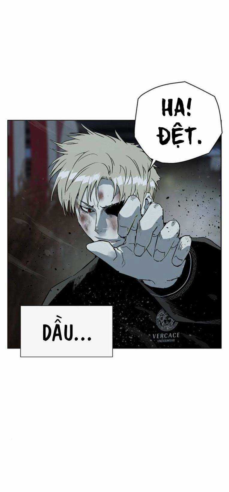 Weak Hero - Chapter 251 - Trang 45