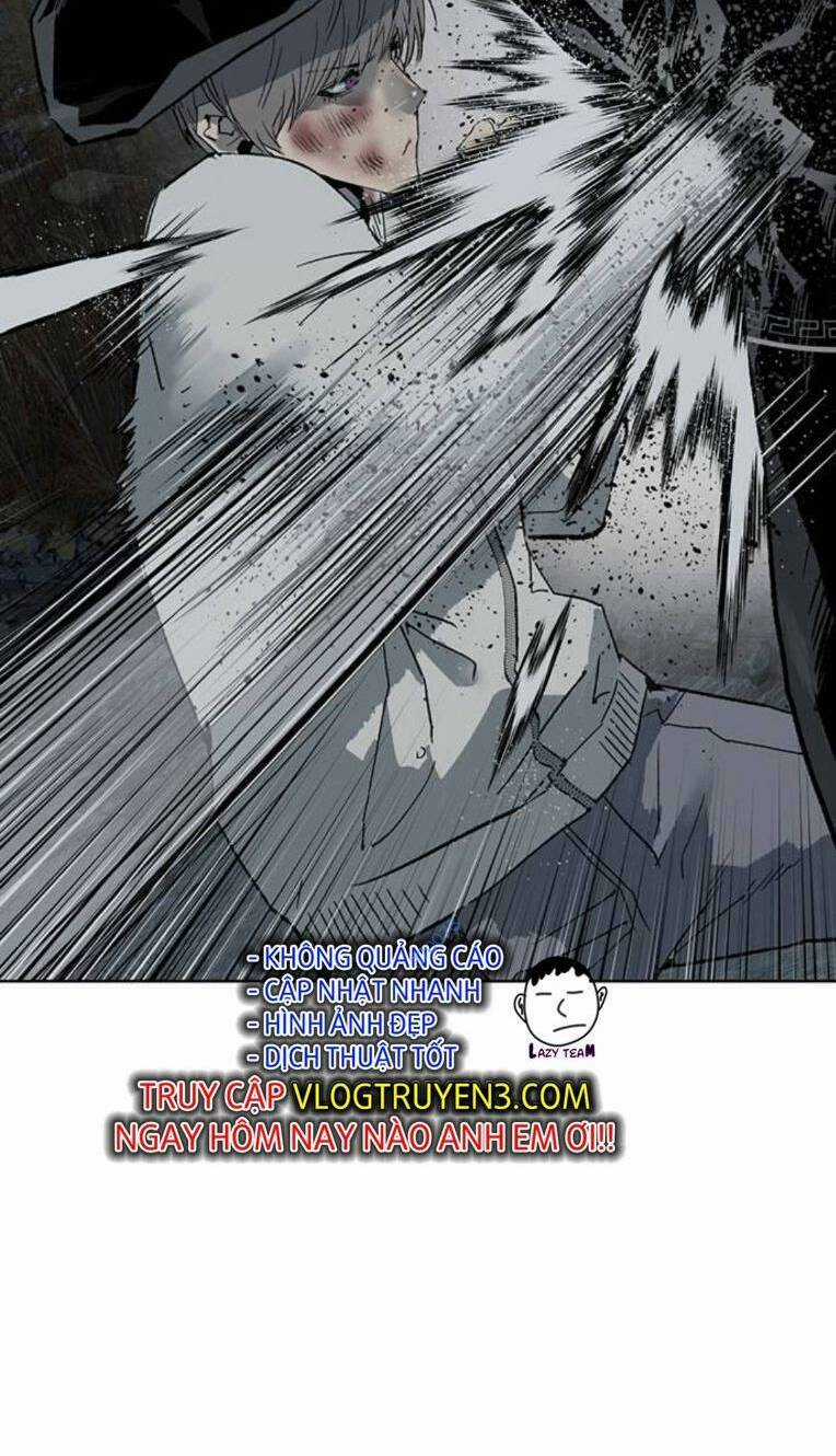 Weak Hero - Chapter 251 - Trang 47