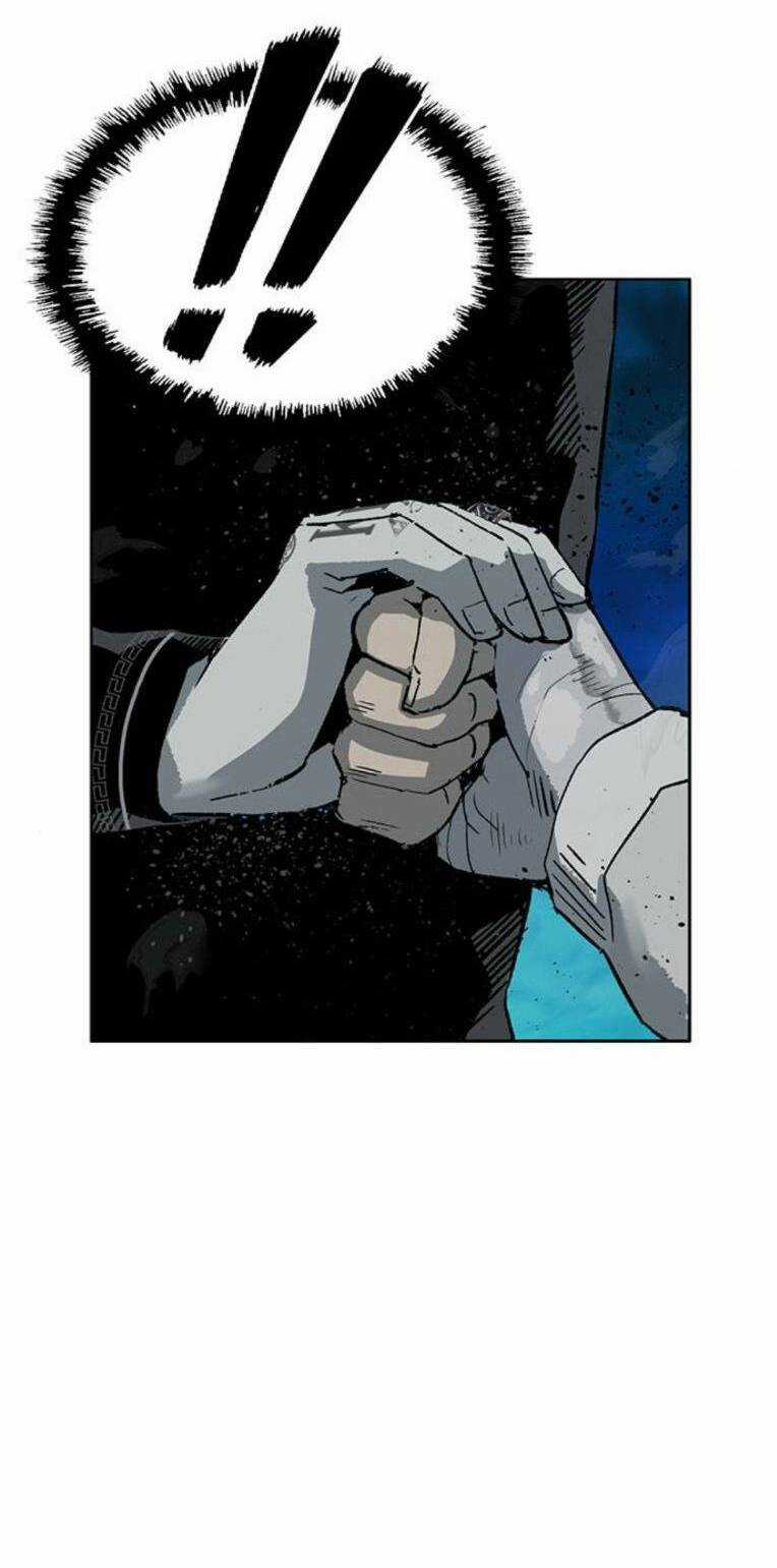 Weak Hero - Chapter 251 - Trang 49