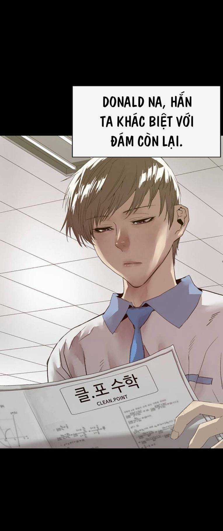 Weak Hero - Chapter 251 - Trang 6