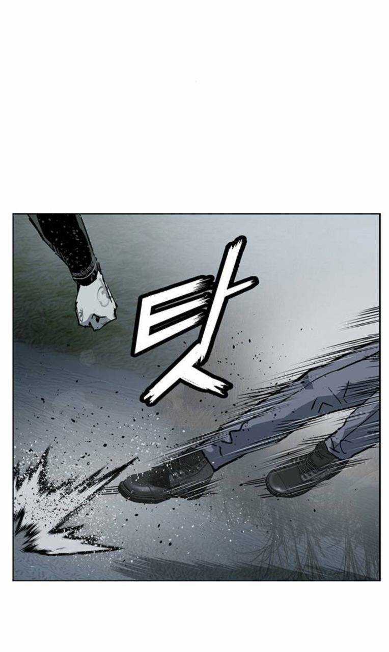 Weak Hero - Chapter 251 - Trang 60