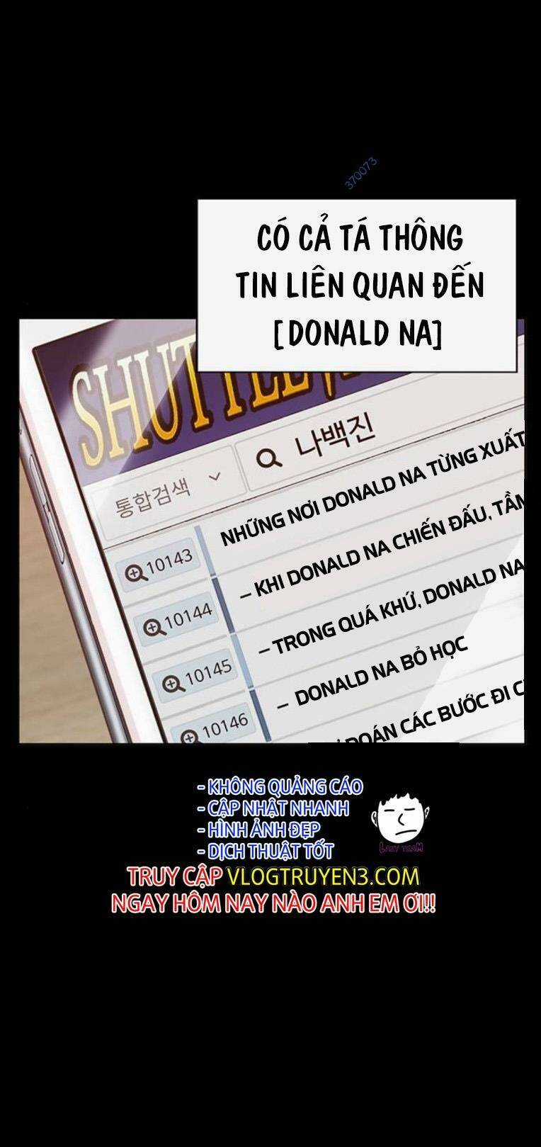 Weak Hero - Chapter 251 - Trang 7