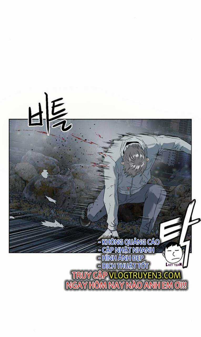 Weak Hero - Chapter 251 - Trang 61