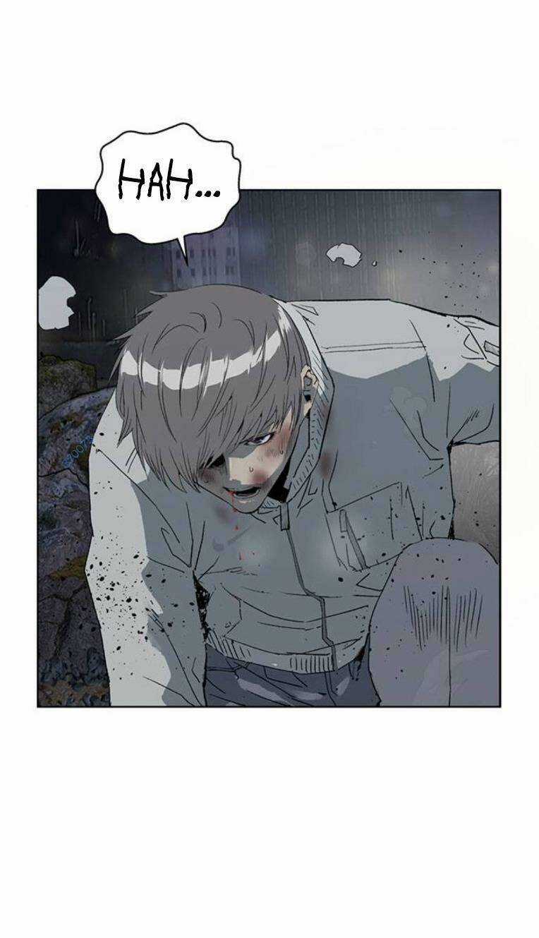 Weak Hero - Chapter 251 - Trang 62