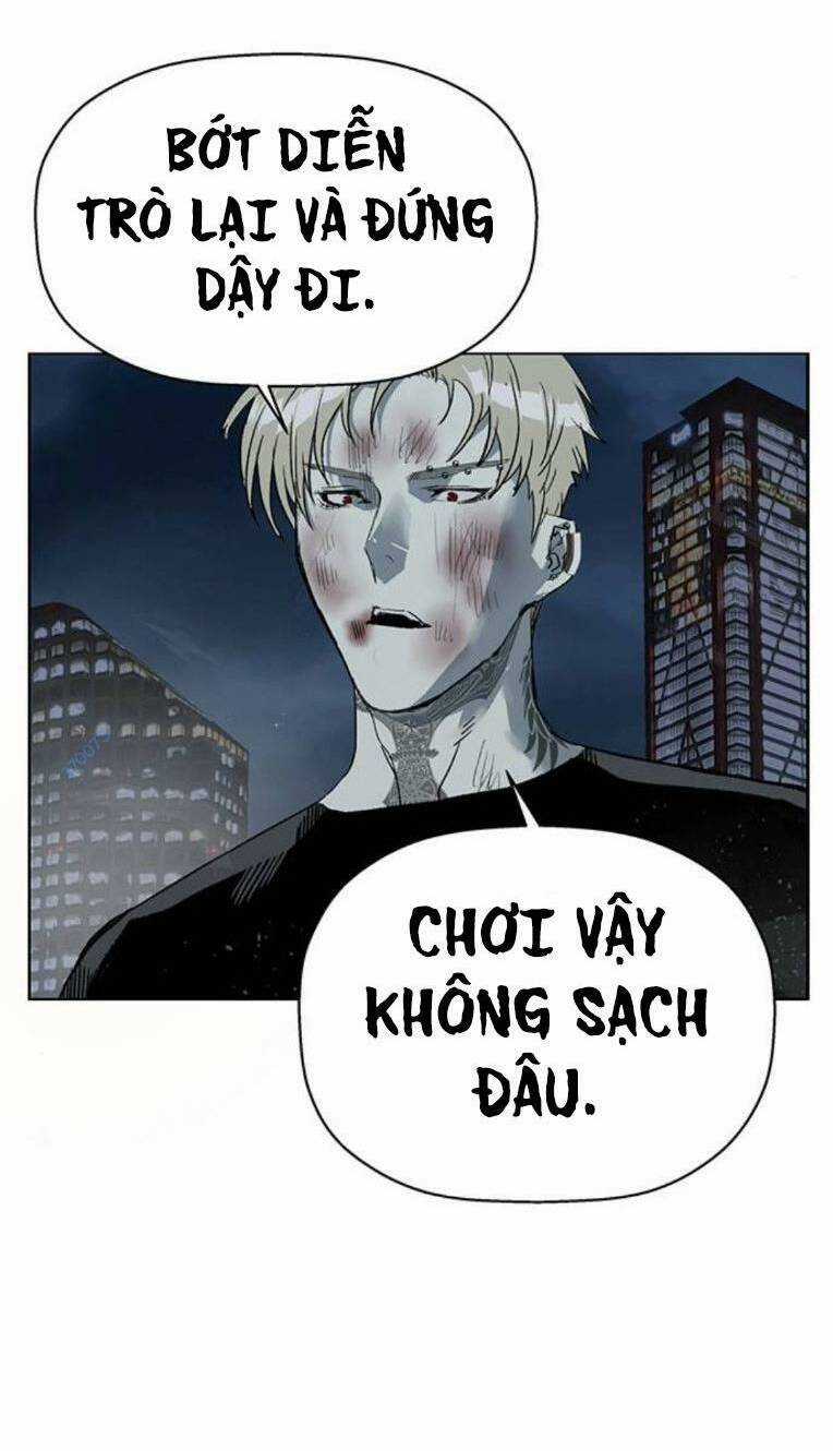 Weak Hero - Chapter 251 - Trang 63