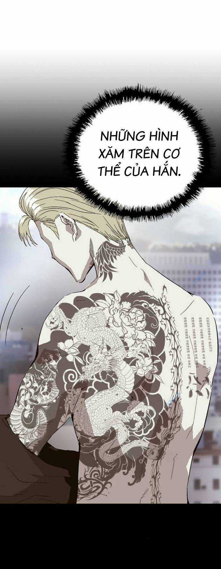 Weak Hero - Chapter 251 - Trang 72