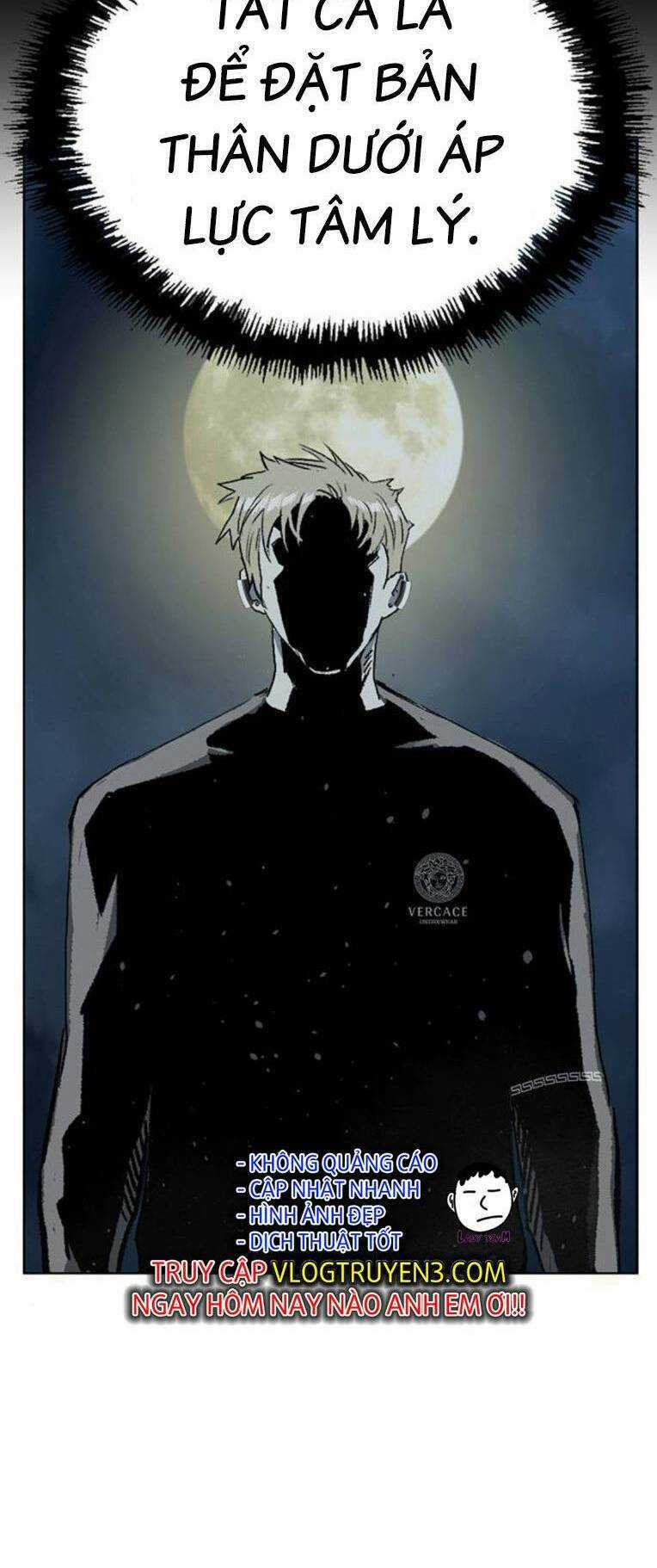 Weak Hero - Chapter 251 - Trang 74