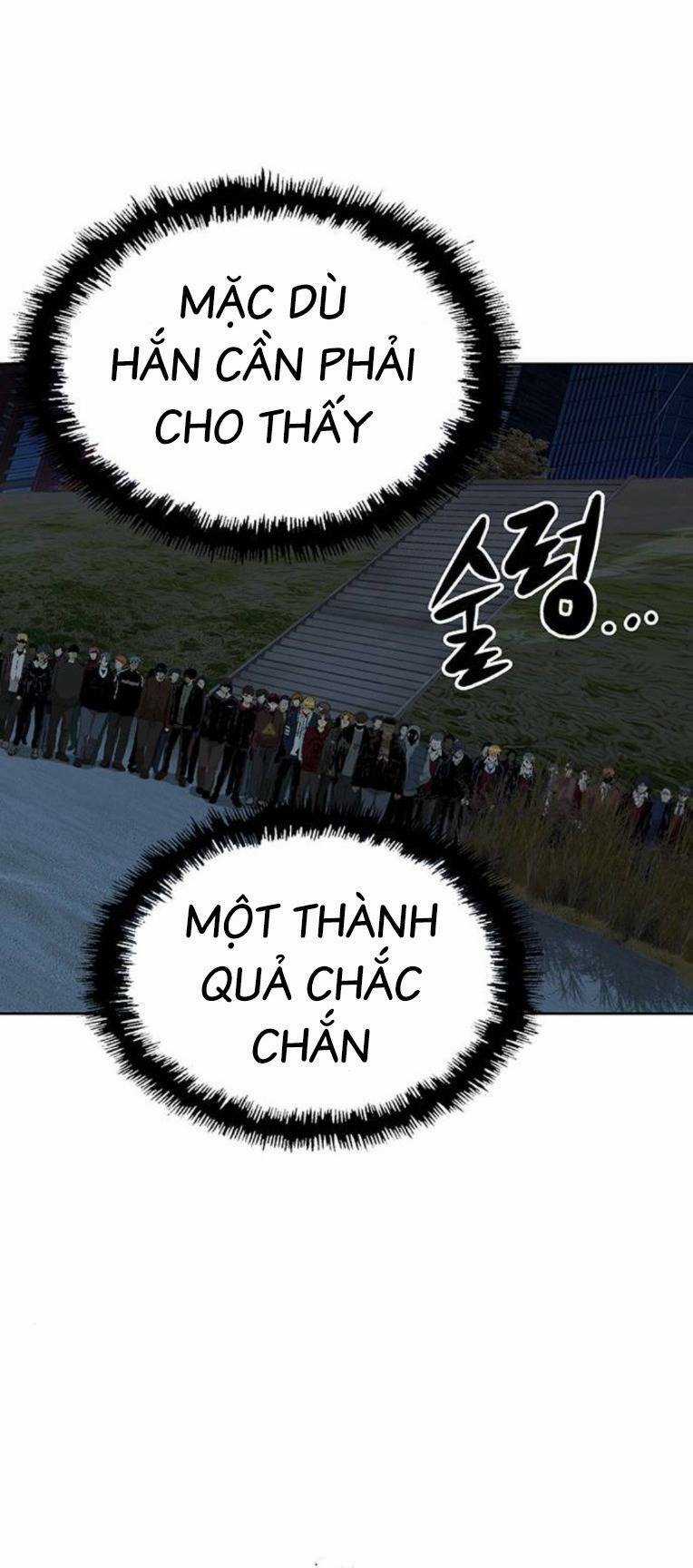 Weak Hero - Chapter 251 - Trang 76