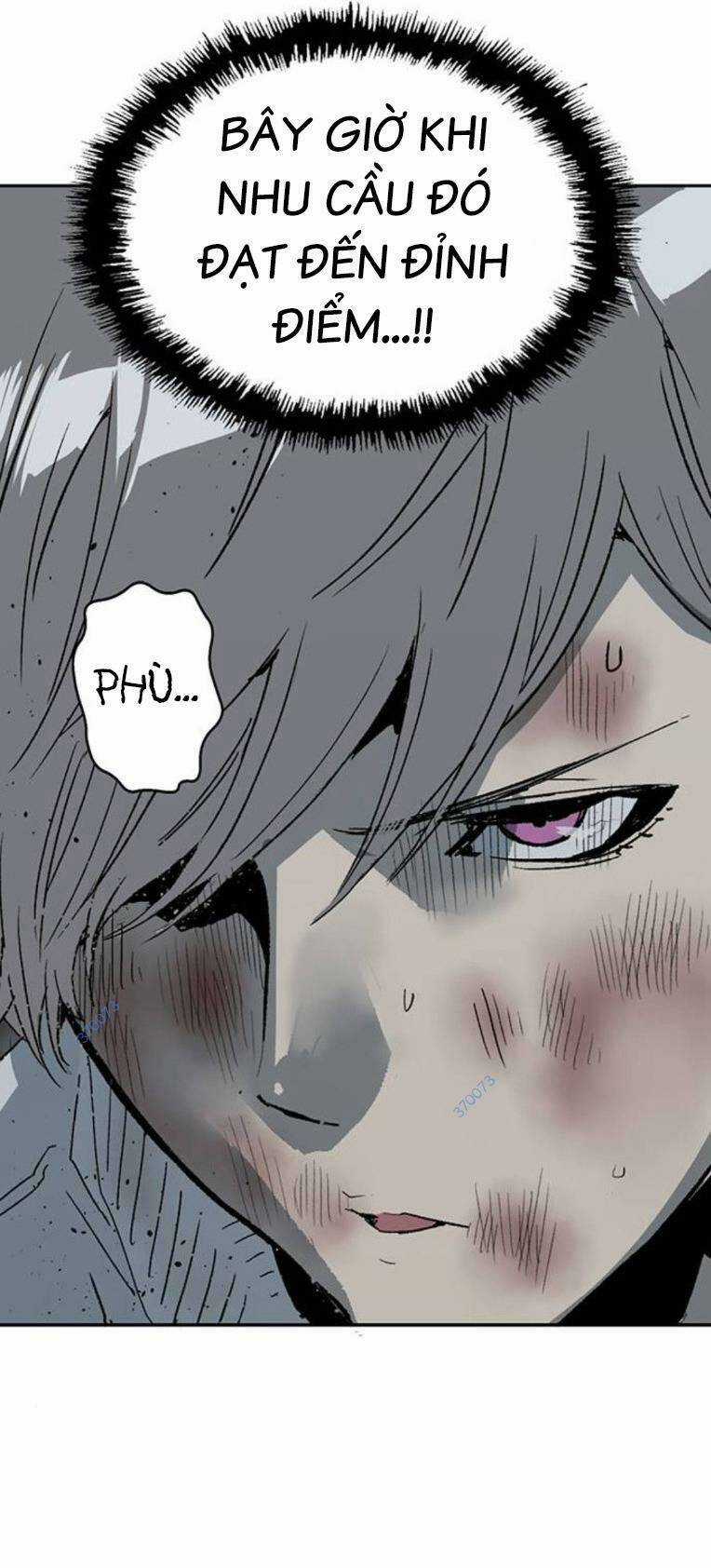 Weak Hero - Chapter 251 - Trang 77