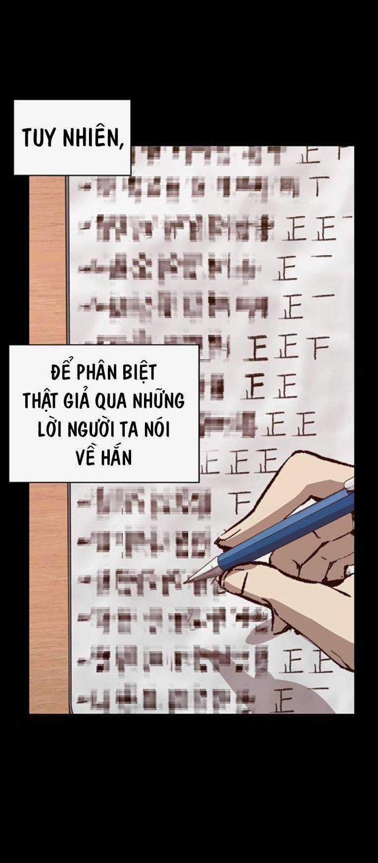 Weak Hero - Chapter 251 - Trang 9