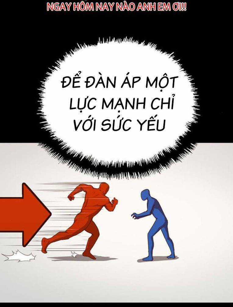 Weak Hero - Chapter 251 - Trang 85