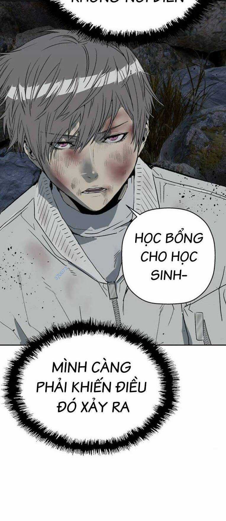 Weak Hero - Chapter 251 - Trang 87