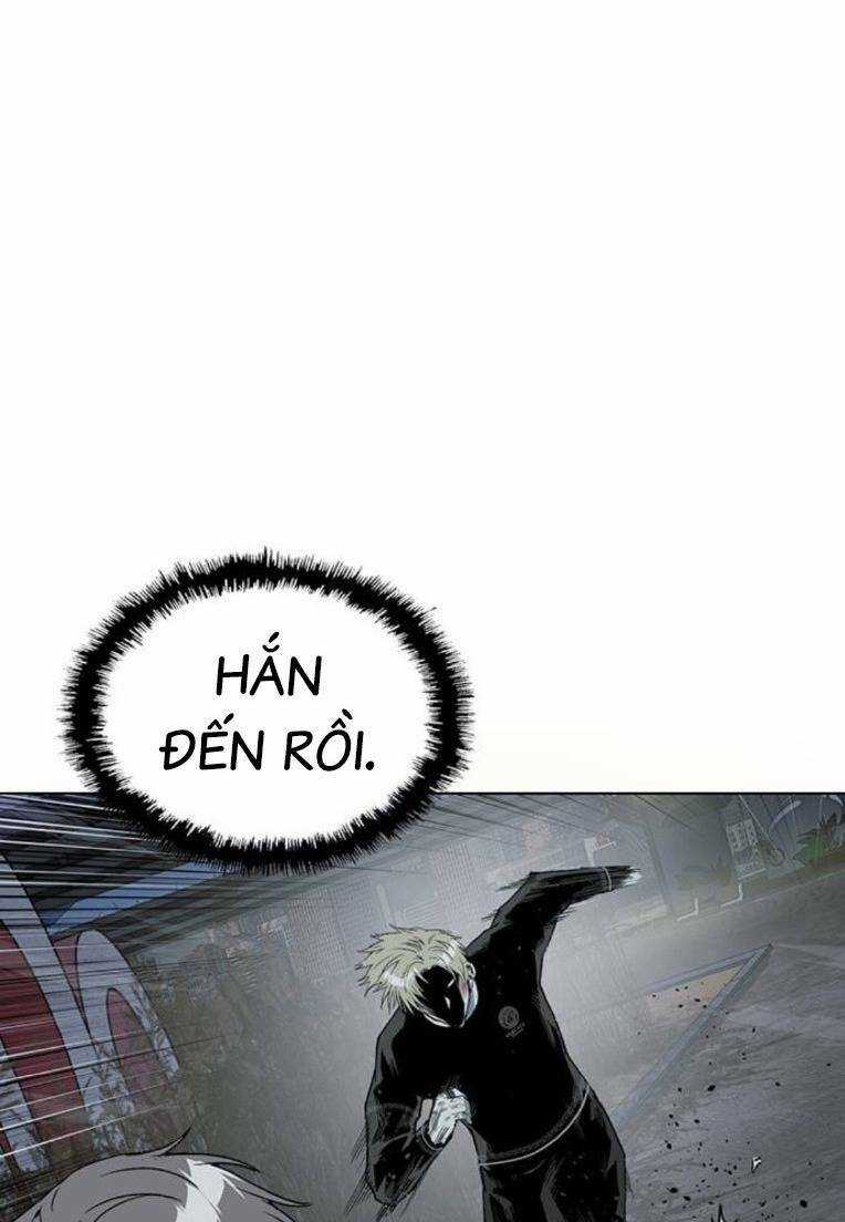 Weak Hero - Chapter 251 - Trang 97